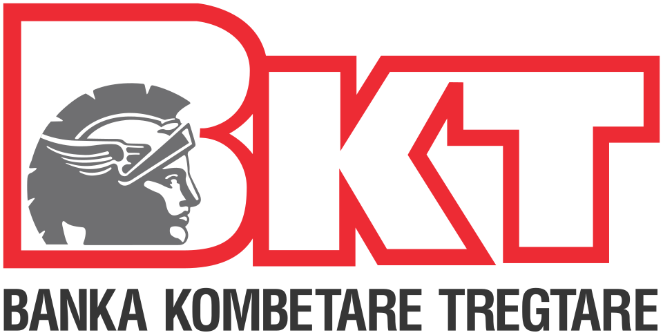BKT Bank logo