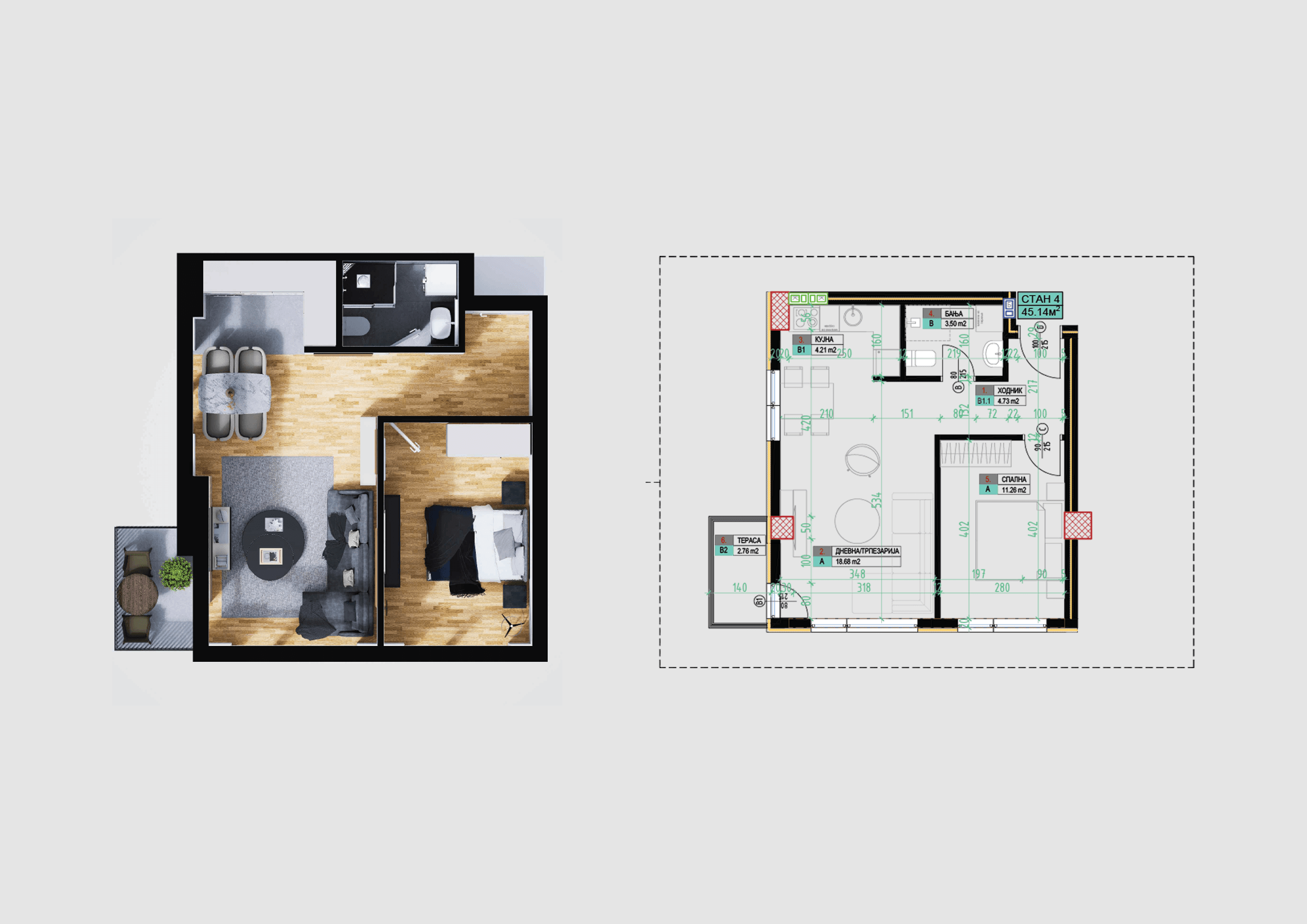 house interior with wooden walls