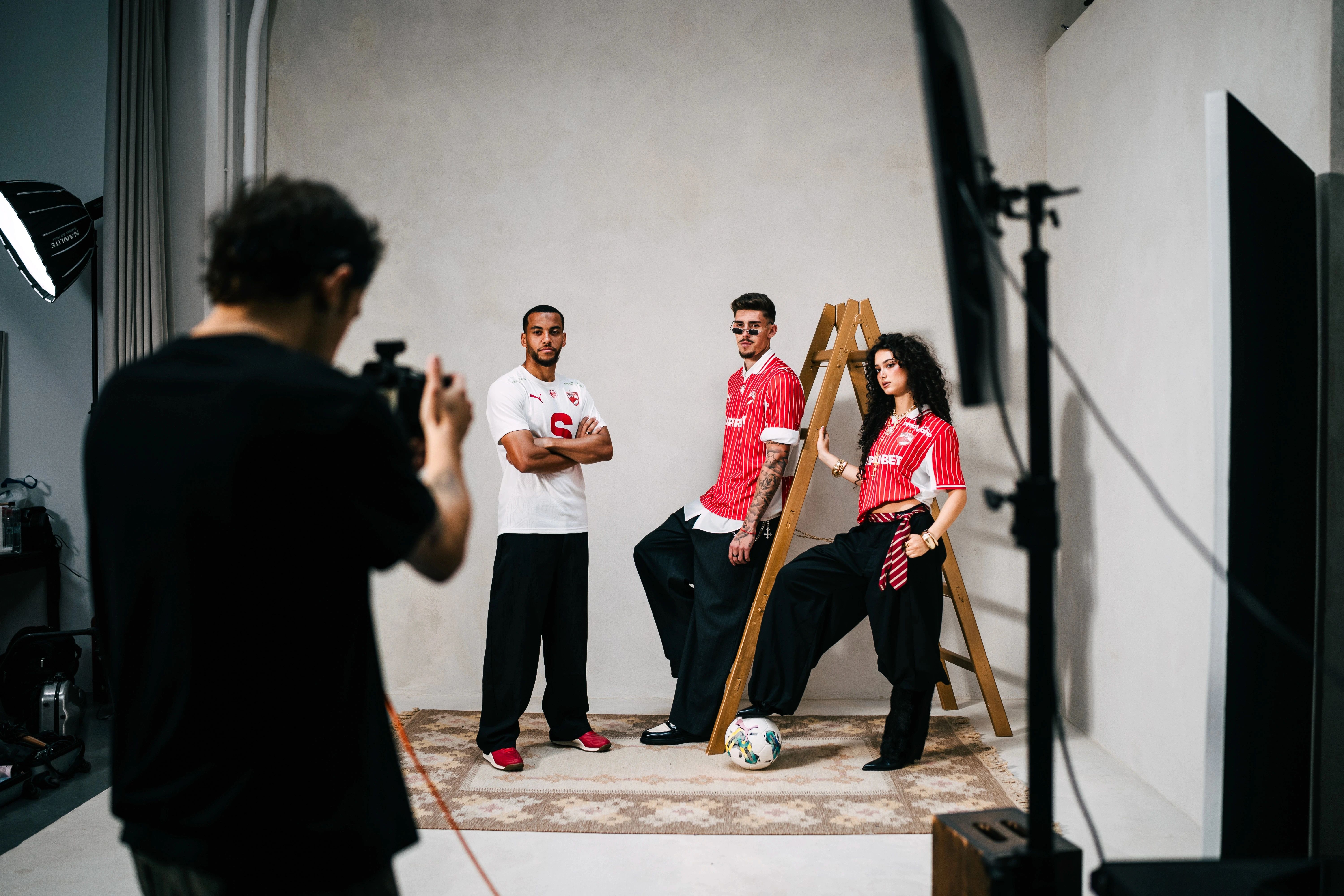 Agentie de productie Video. Ghost Agency & SPARK Production