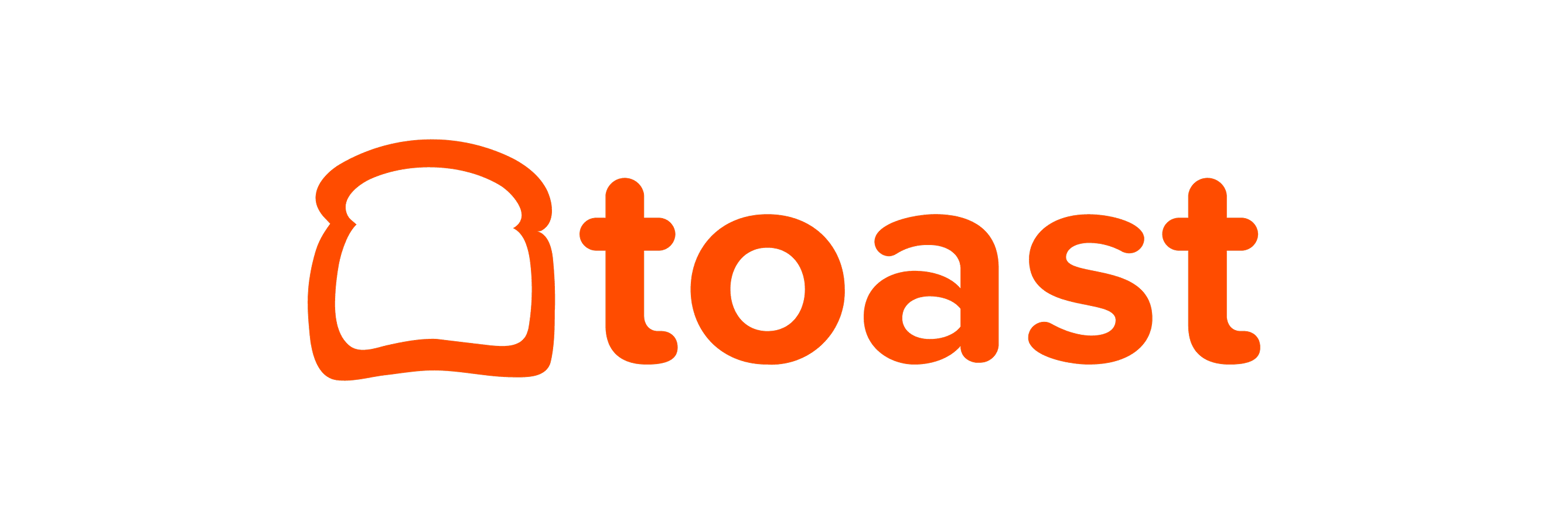 Toast Ordering