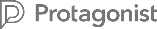 Protagonist Comms Logo