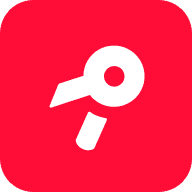 Logo Casas na mão