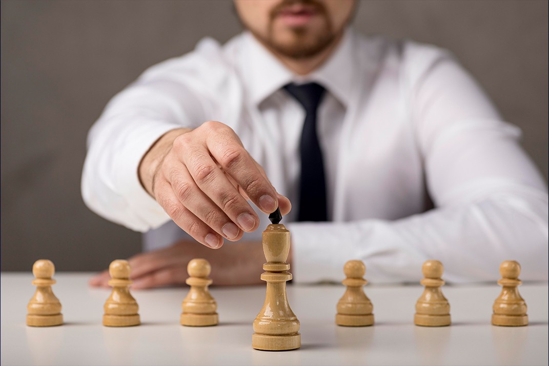 Group of people using laptop