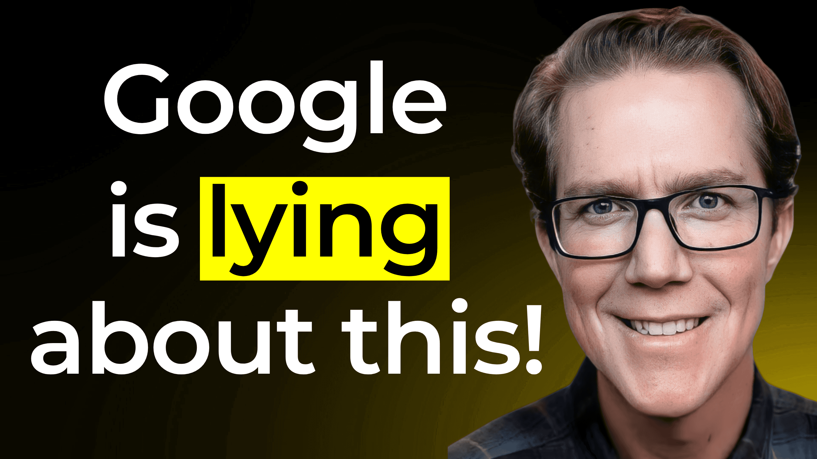 Podcast thumbnail featuring Blake Denman on Local Marketing Secrets, hosted by Dan Leibrandt