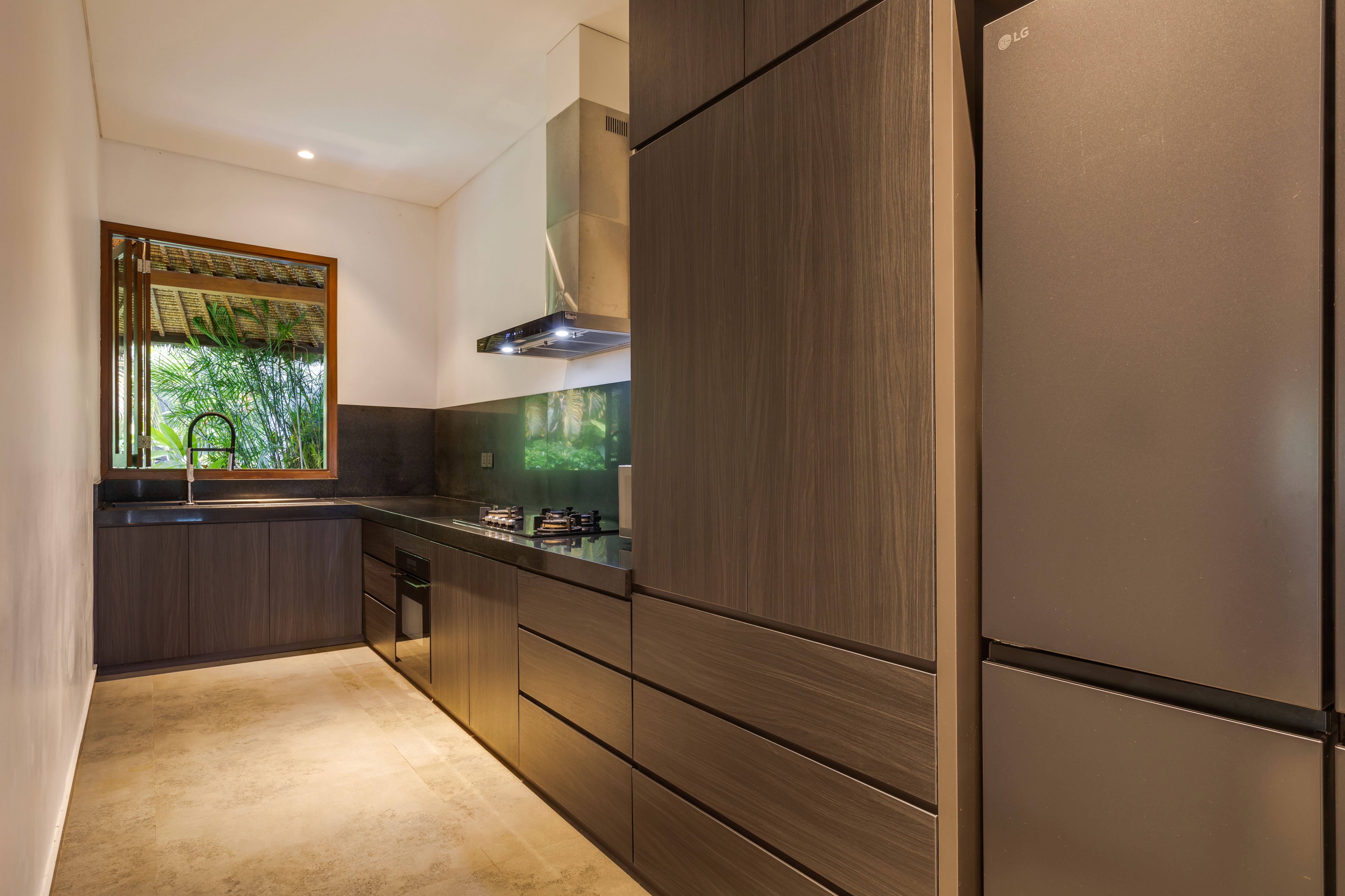 Villa Solas Kitchen 2