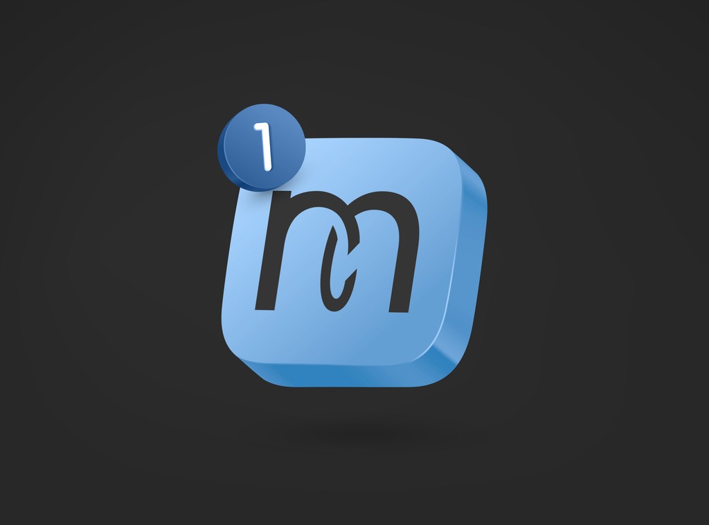 meraki social media icons