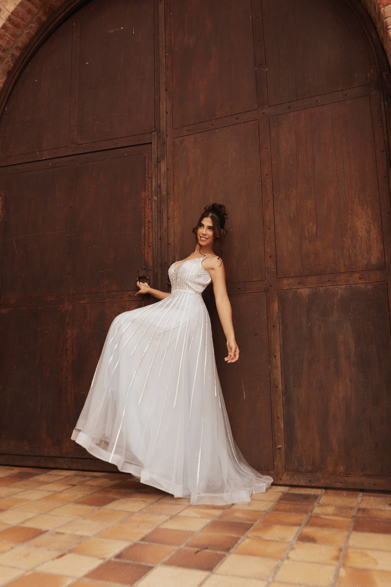 Modelo Webcam Scarlett Sam - The Webcam Company