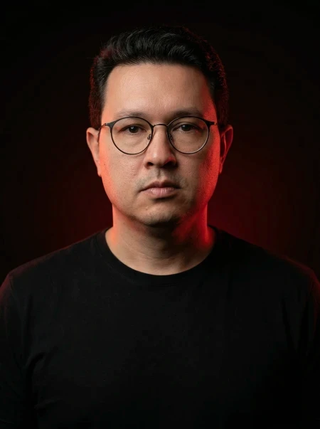 Marcelo Kimura