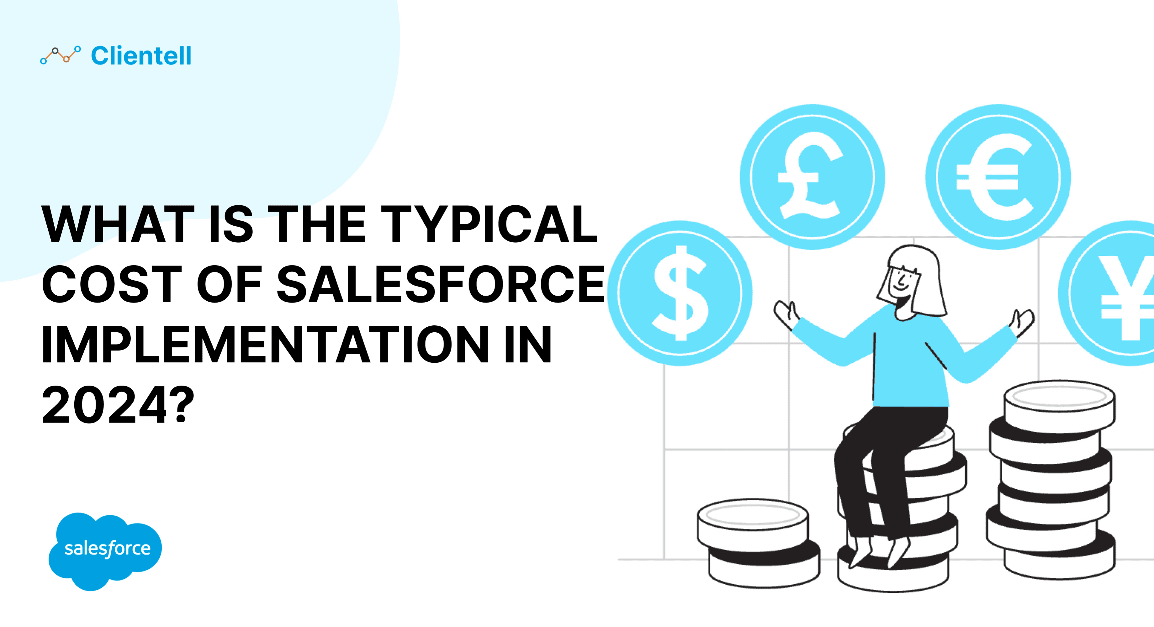 Cost of Salesforce Implementation