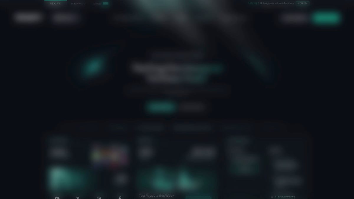 7 Leading Instant Funding Prop Firm Picks for 2026 - FXIFY