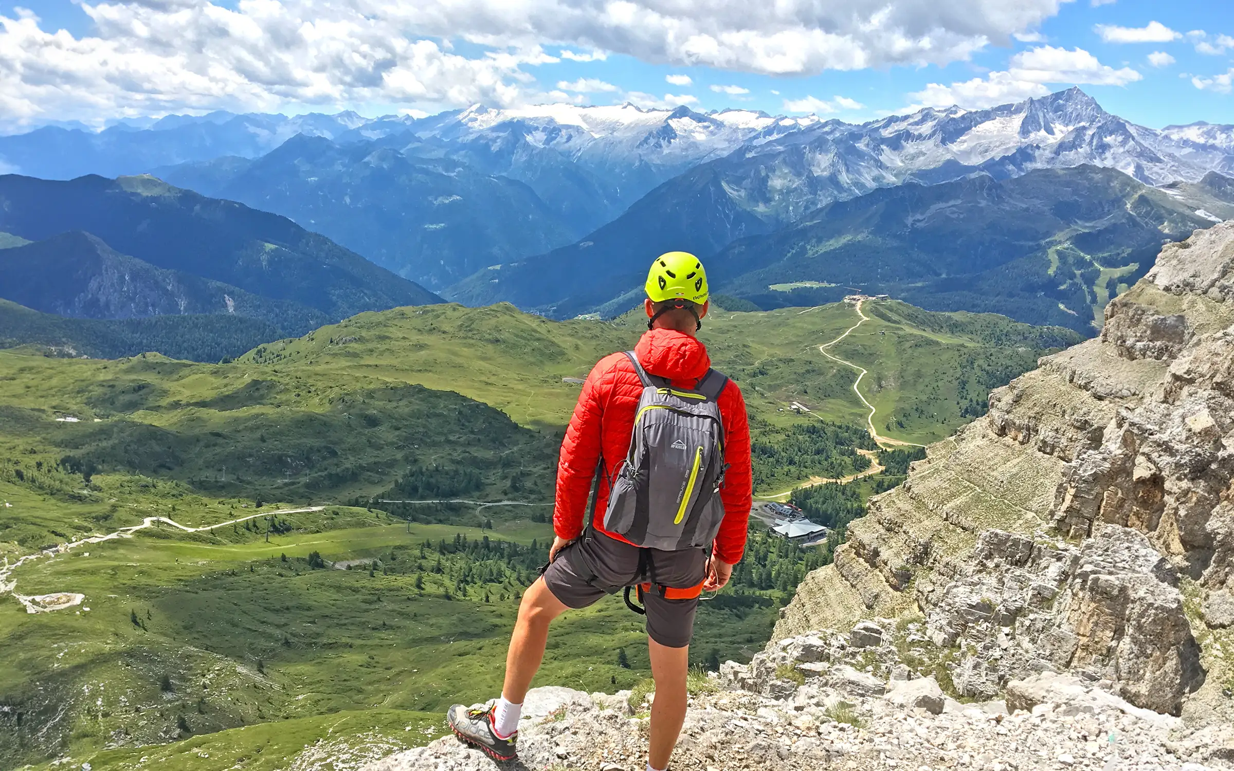 Fottur i Brenta-Dolomittene | Expa Travel