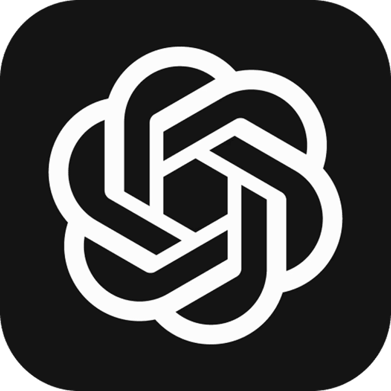 ChatGPT logo