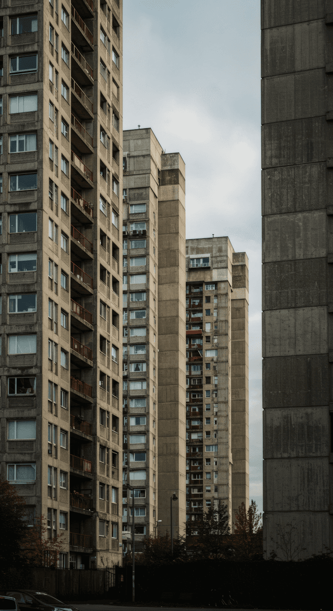 Full Building Contracts - Bulk Procurement and Installation for Builders and Developers.