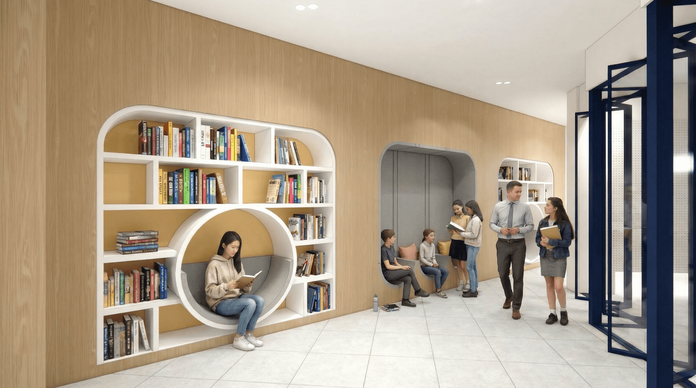 페이스튼포항캠퍼스