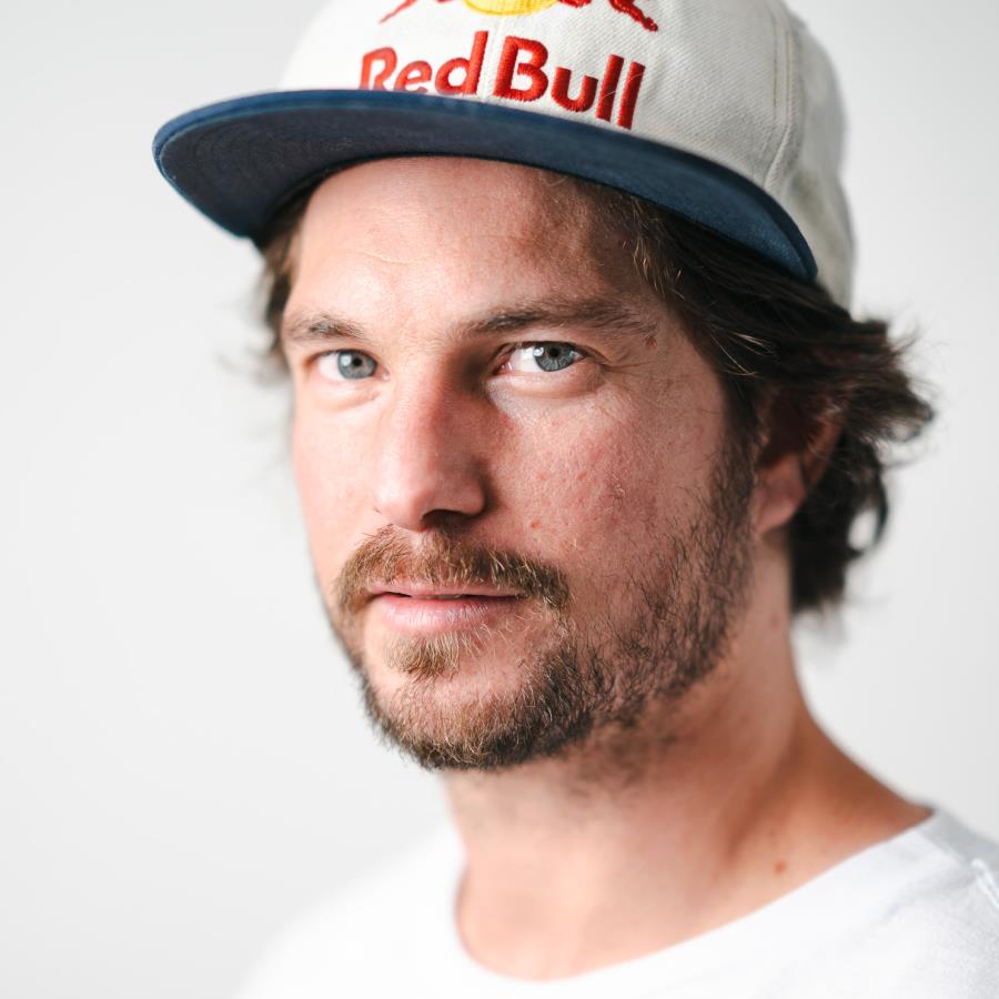 Torey Pudwill