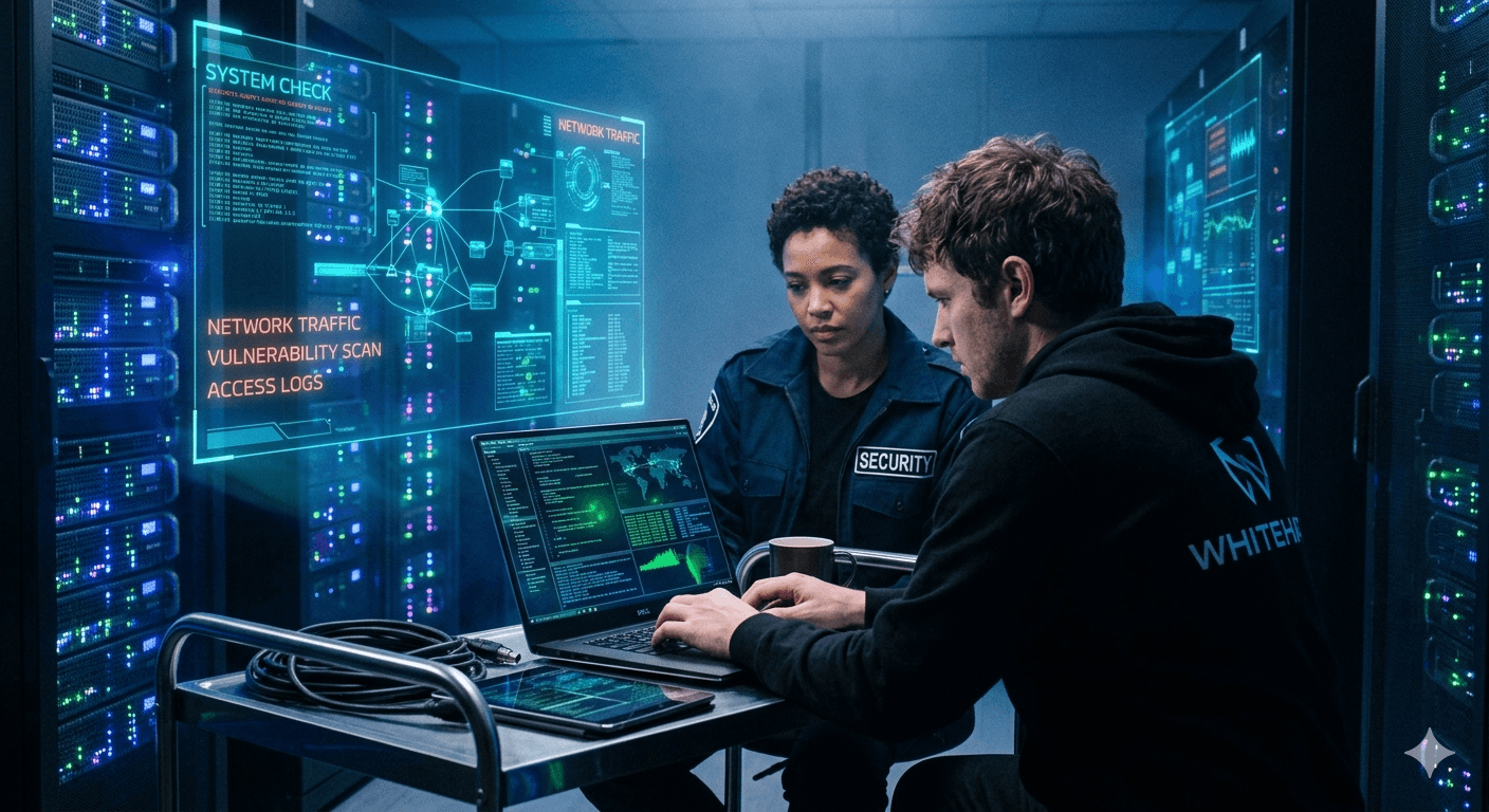 침투테스트 상시 시대에는 자동화된 도구와 함께 전문가 협업이 필요하다.