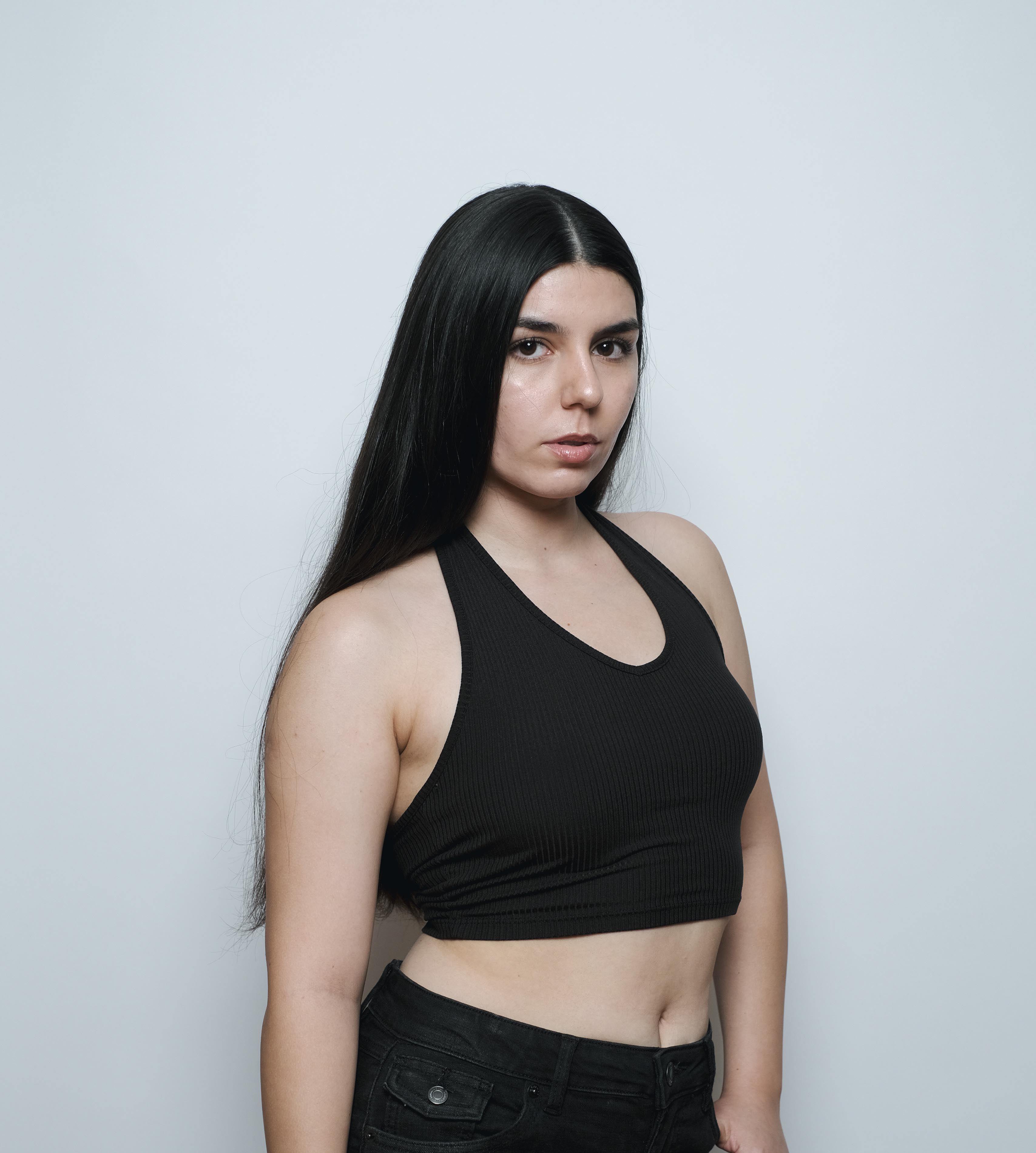 Andrea Margára — 14