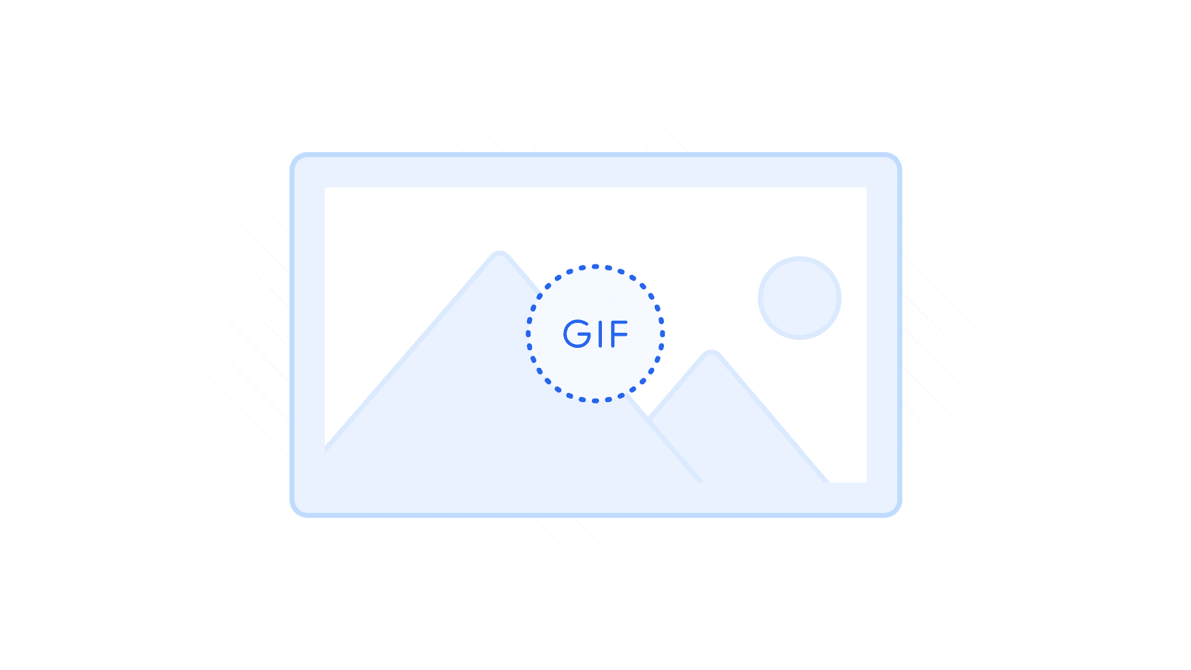Convert screenshots to GIFs