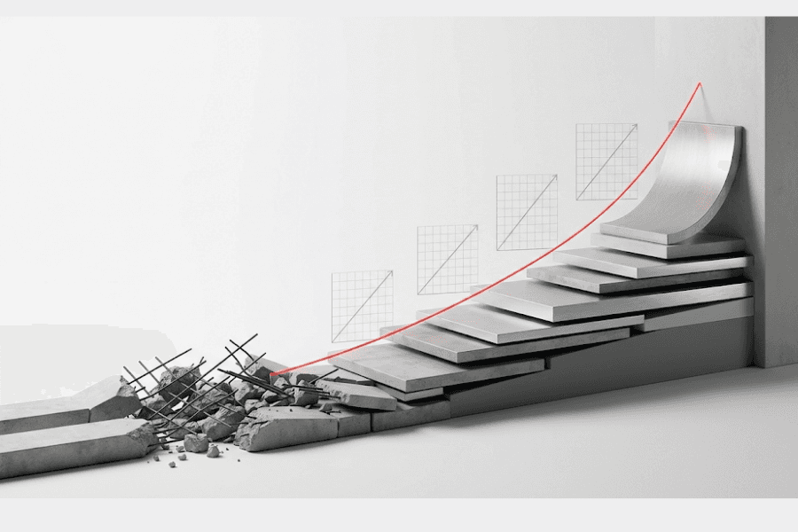 Concrete Resilience: Reversing a Downgrade to Restore ‘A-’ Status for India’s Second-Largest RMC Manufacturer
