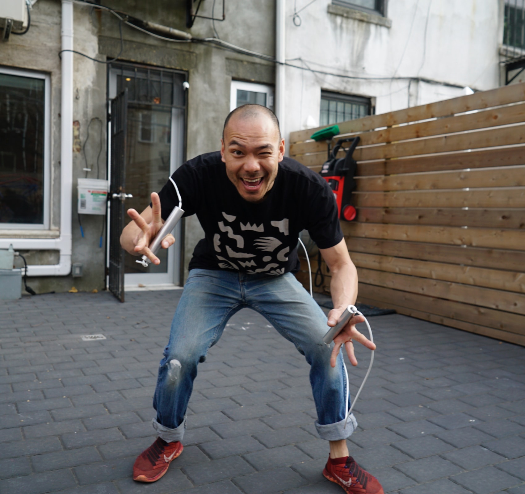 Image of Che-Wei Wang