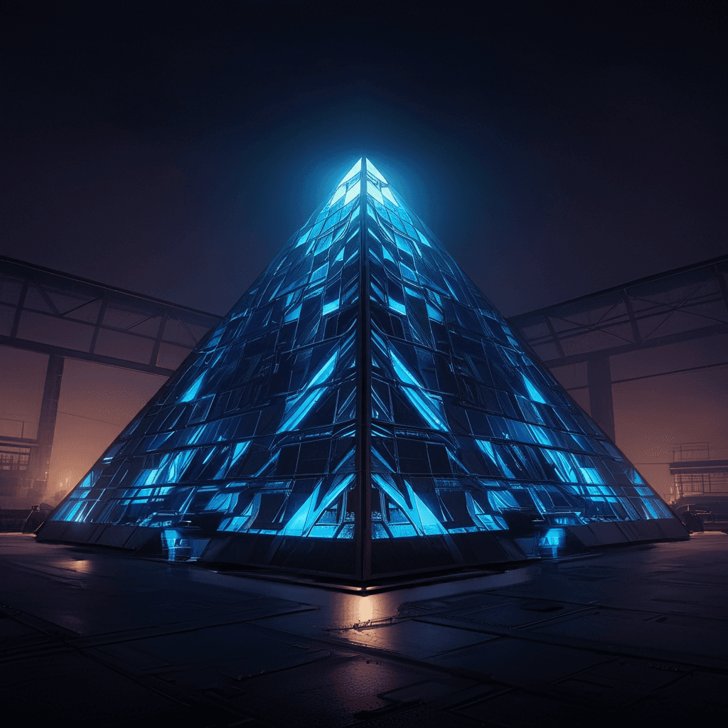 Pyramid