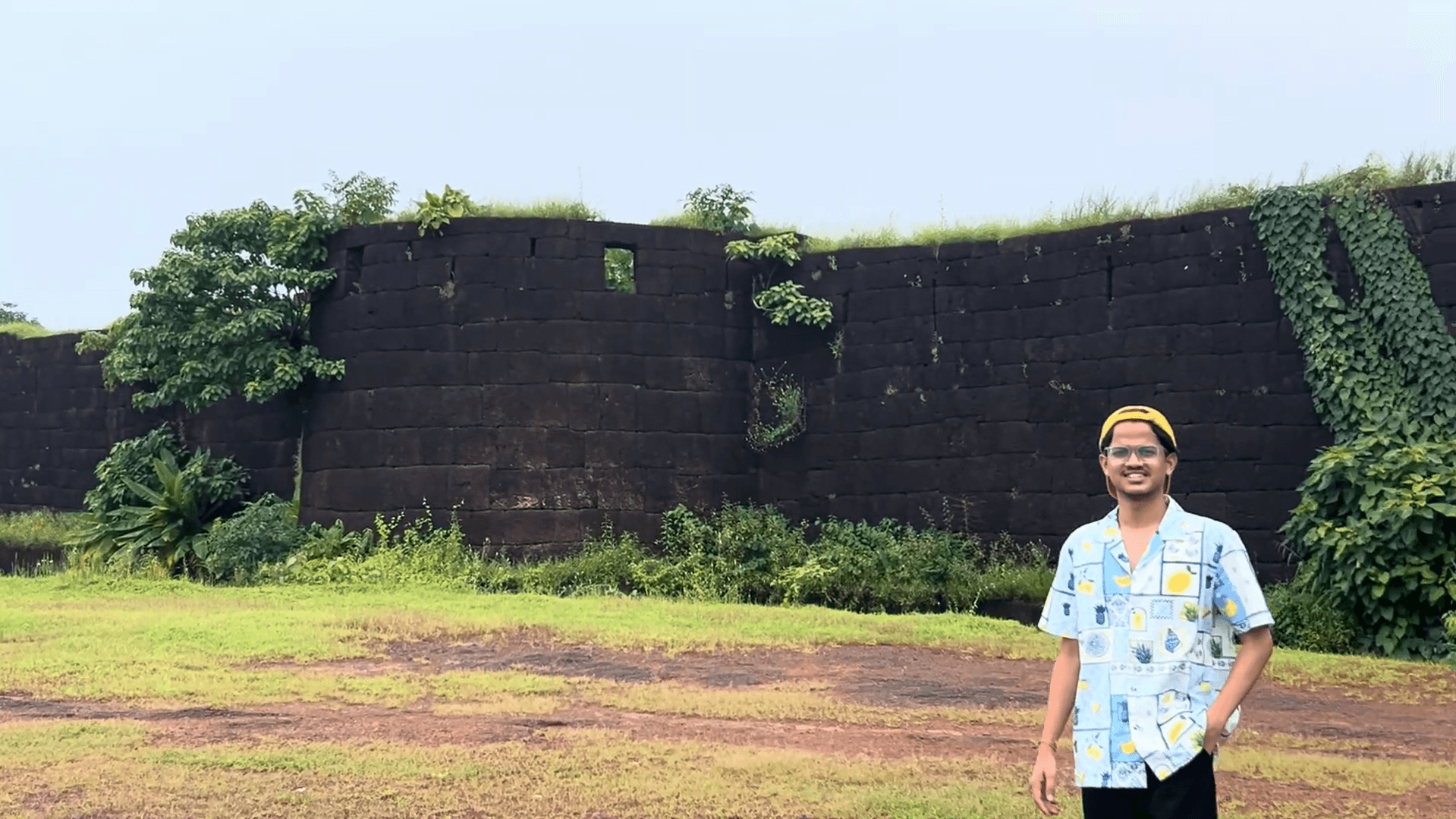 The image featured in the middle of the about us page