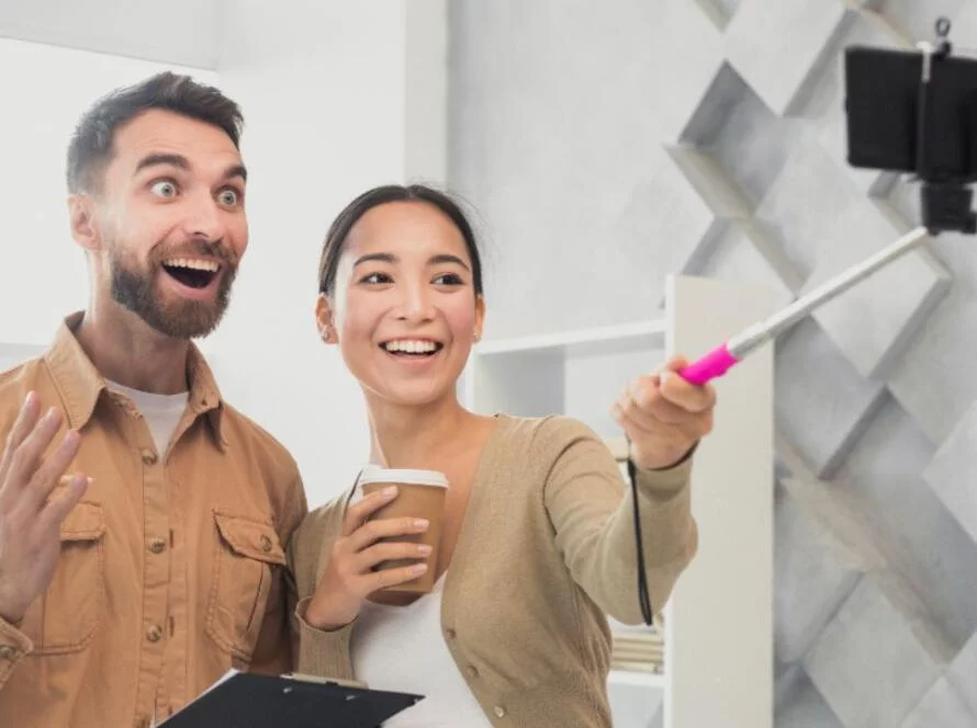 How to Find the Right Influencers for Your Prop Firm