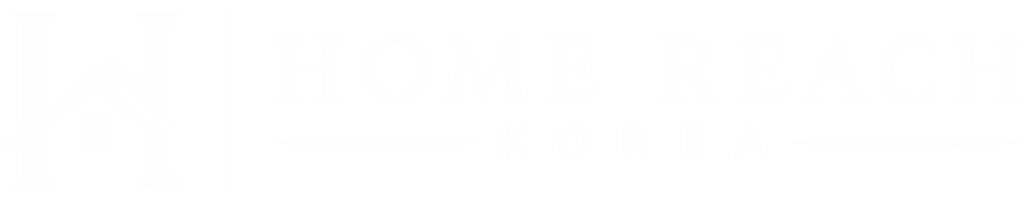 Home Reach Korea