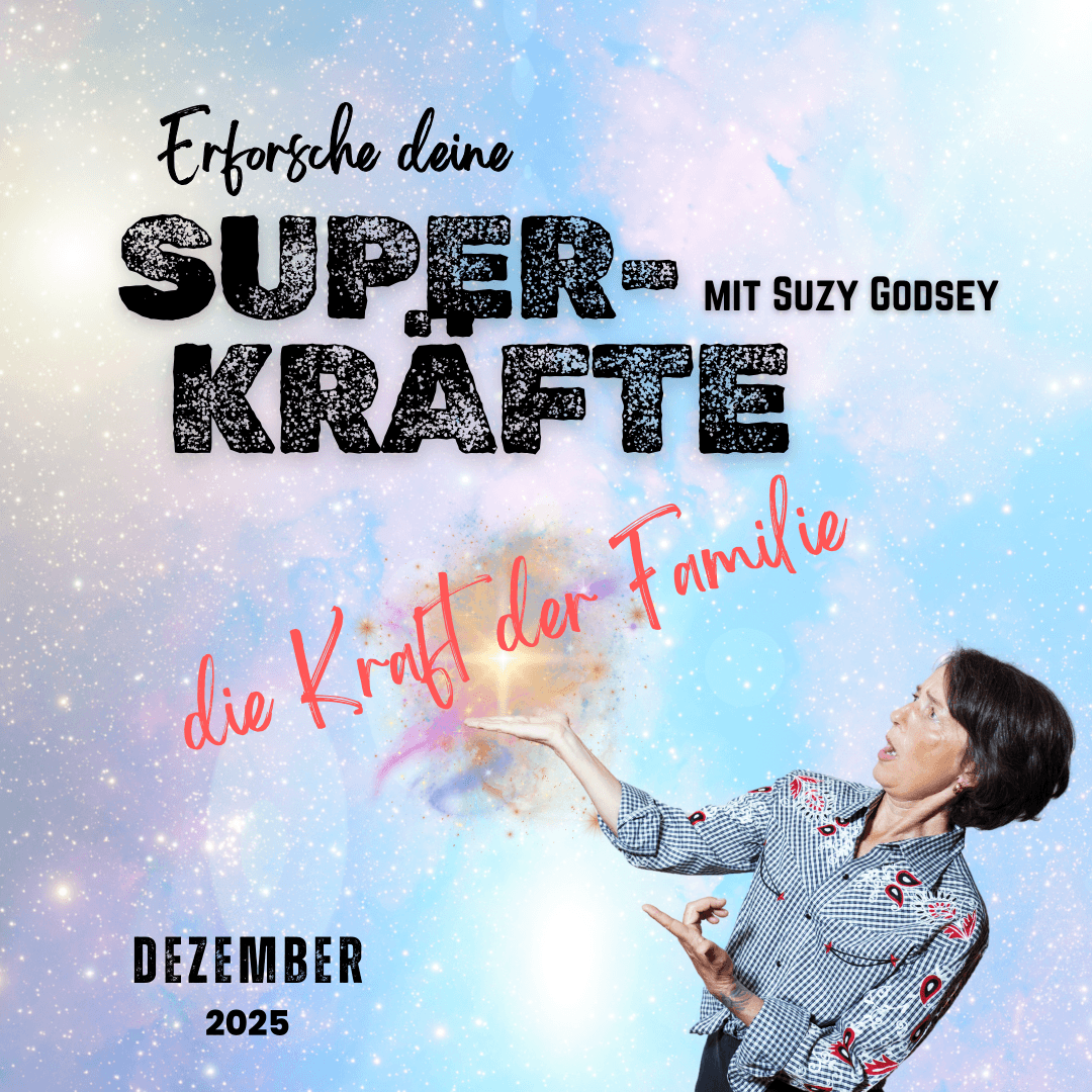 die Kraft der Familie