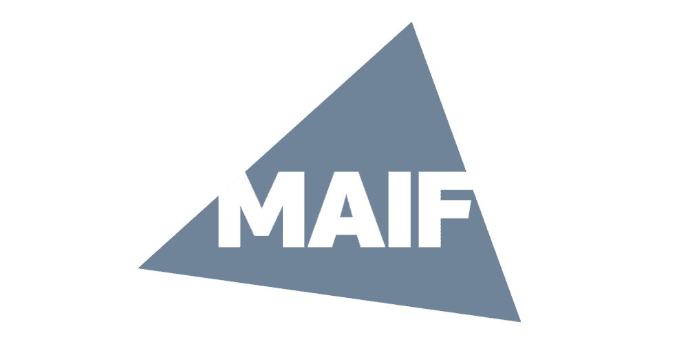 logo maif