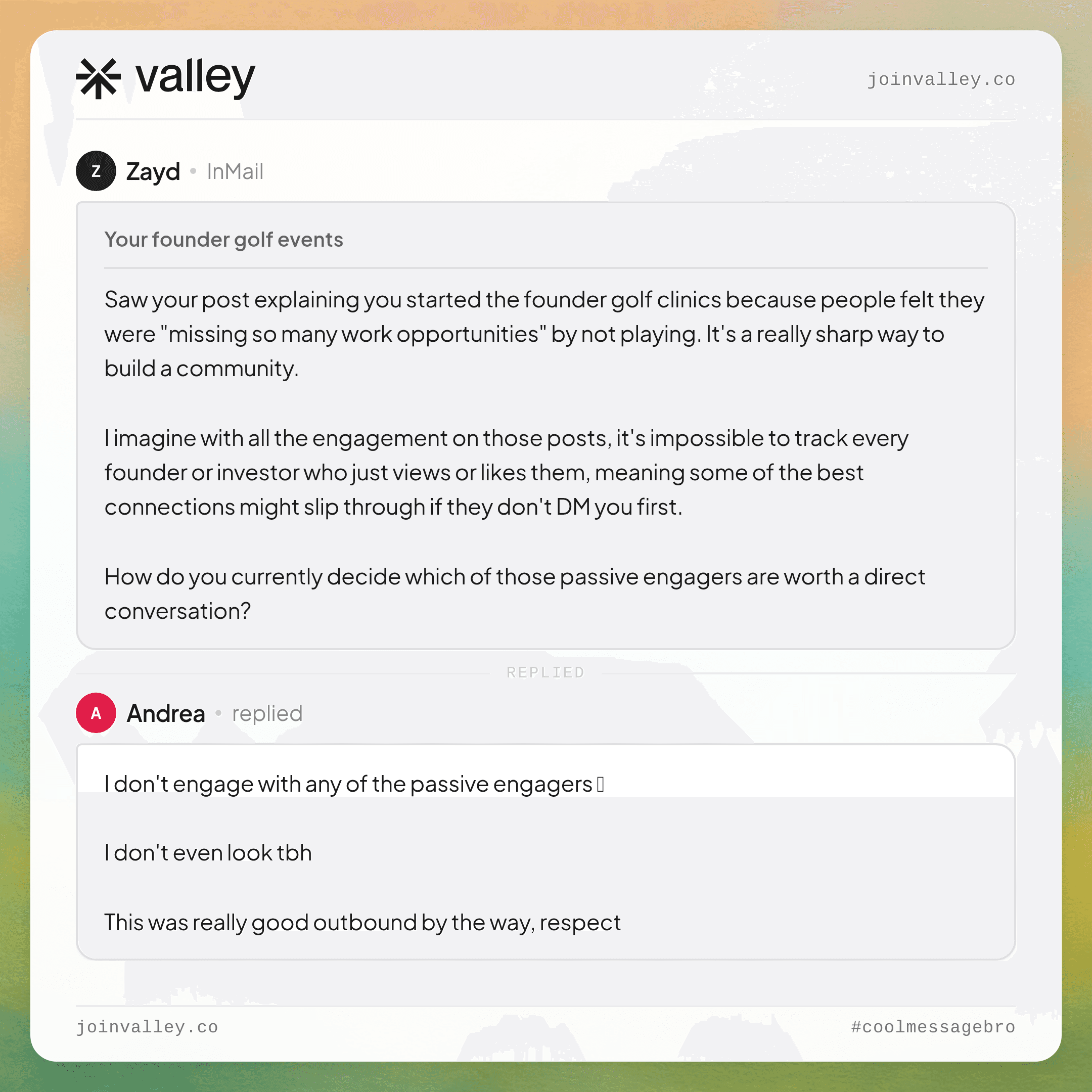 Valley AI