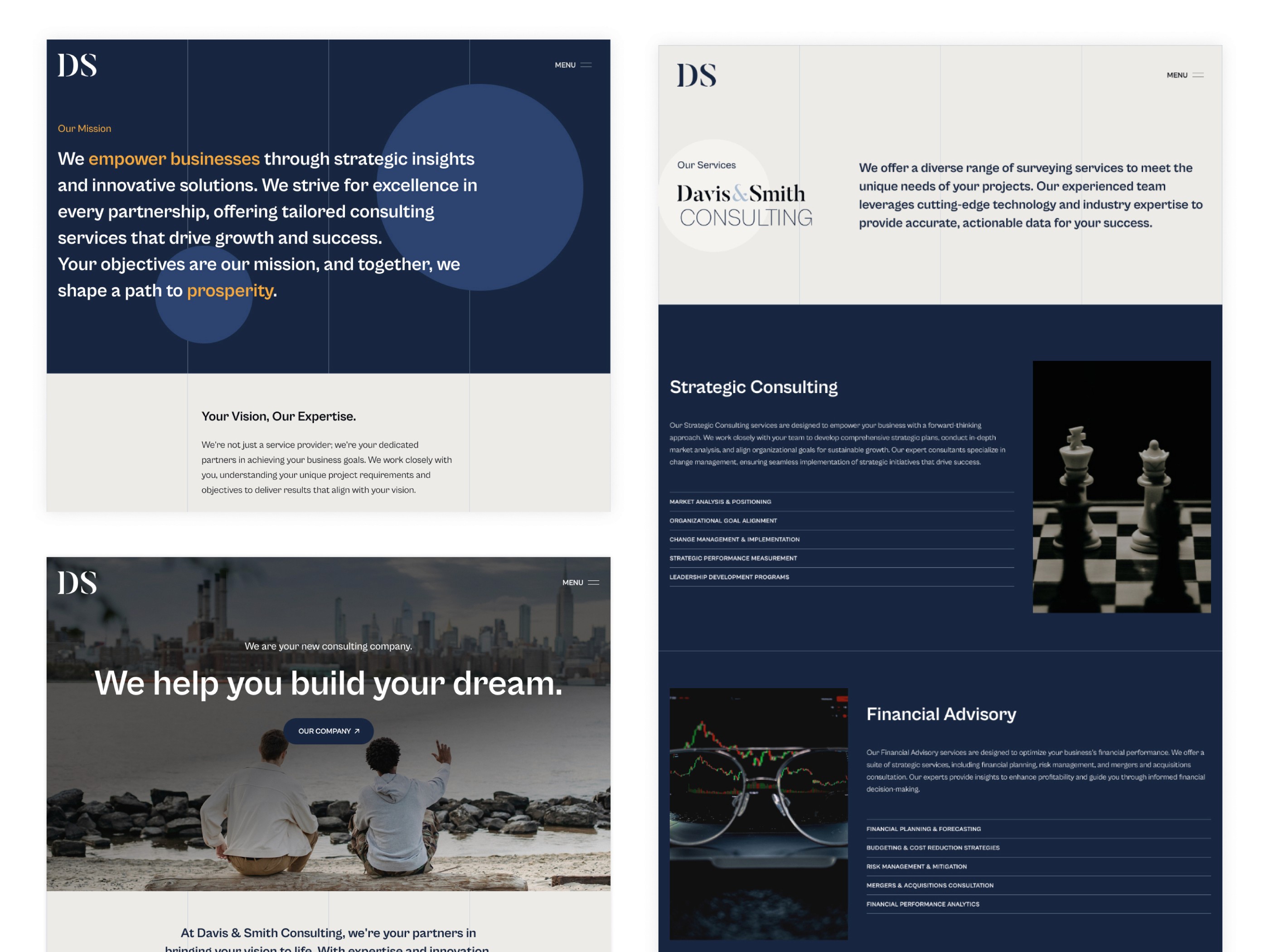 DSConsulting