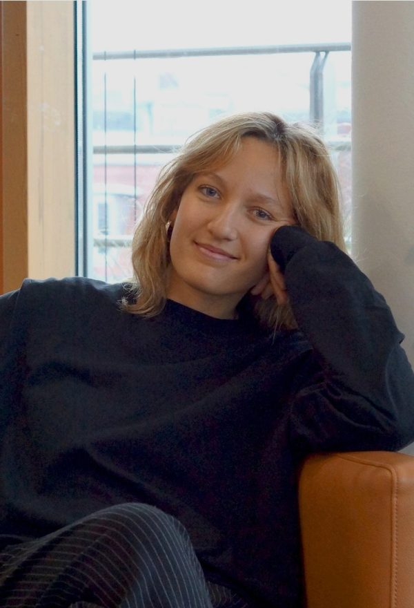 Paula Malinowski