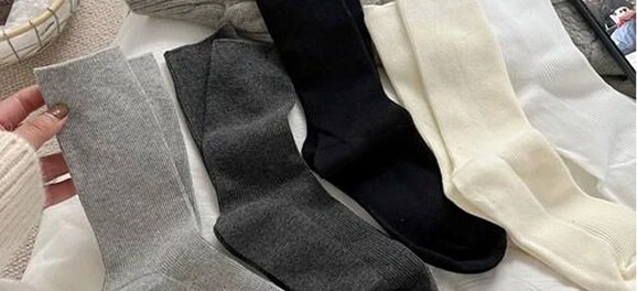 Hosiery & Socks