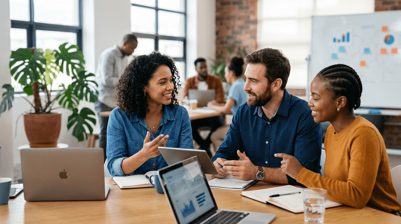 How to Build Trust With First-Time Buyers in Your Facebook Ads