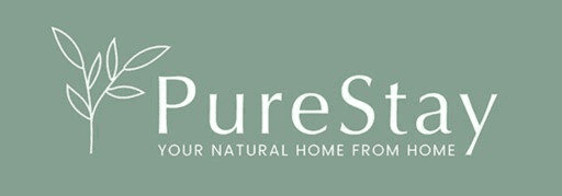 Purestay logo