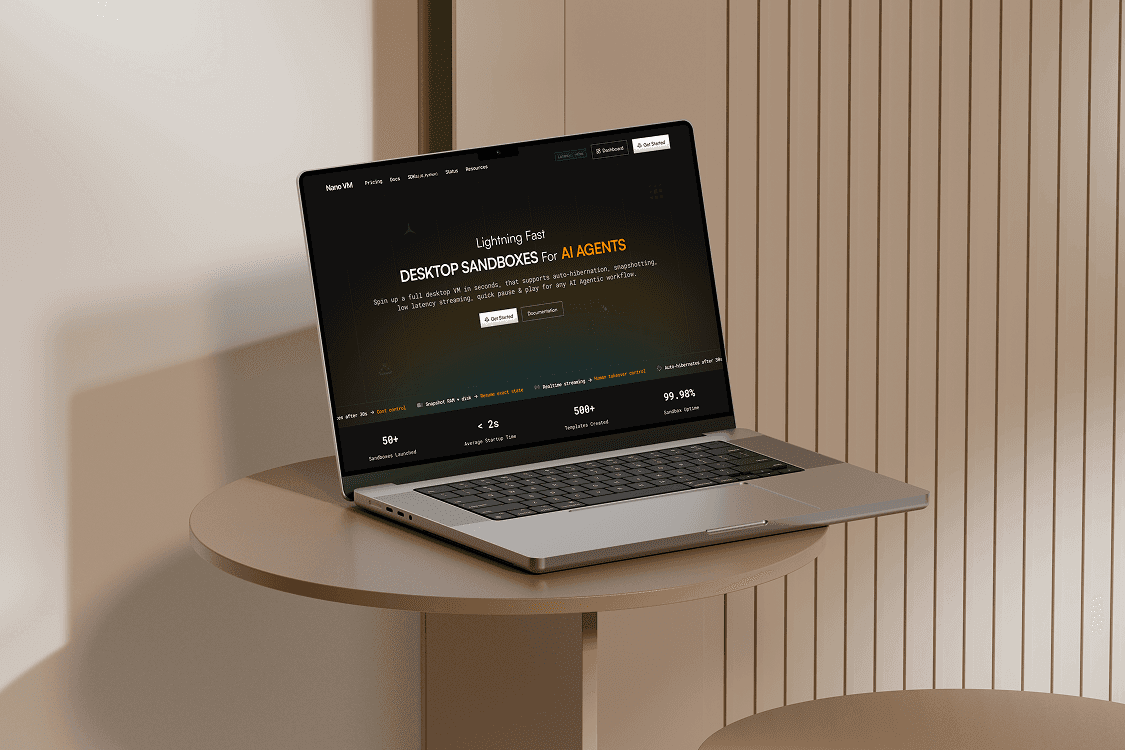 Featured Project Cover Image