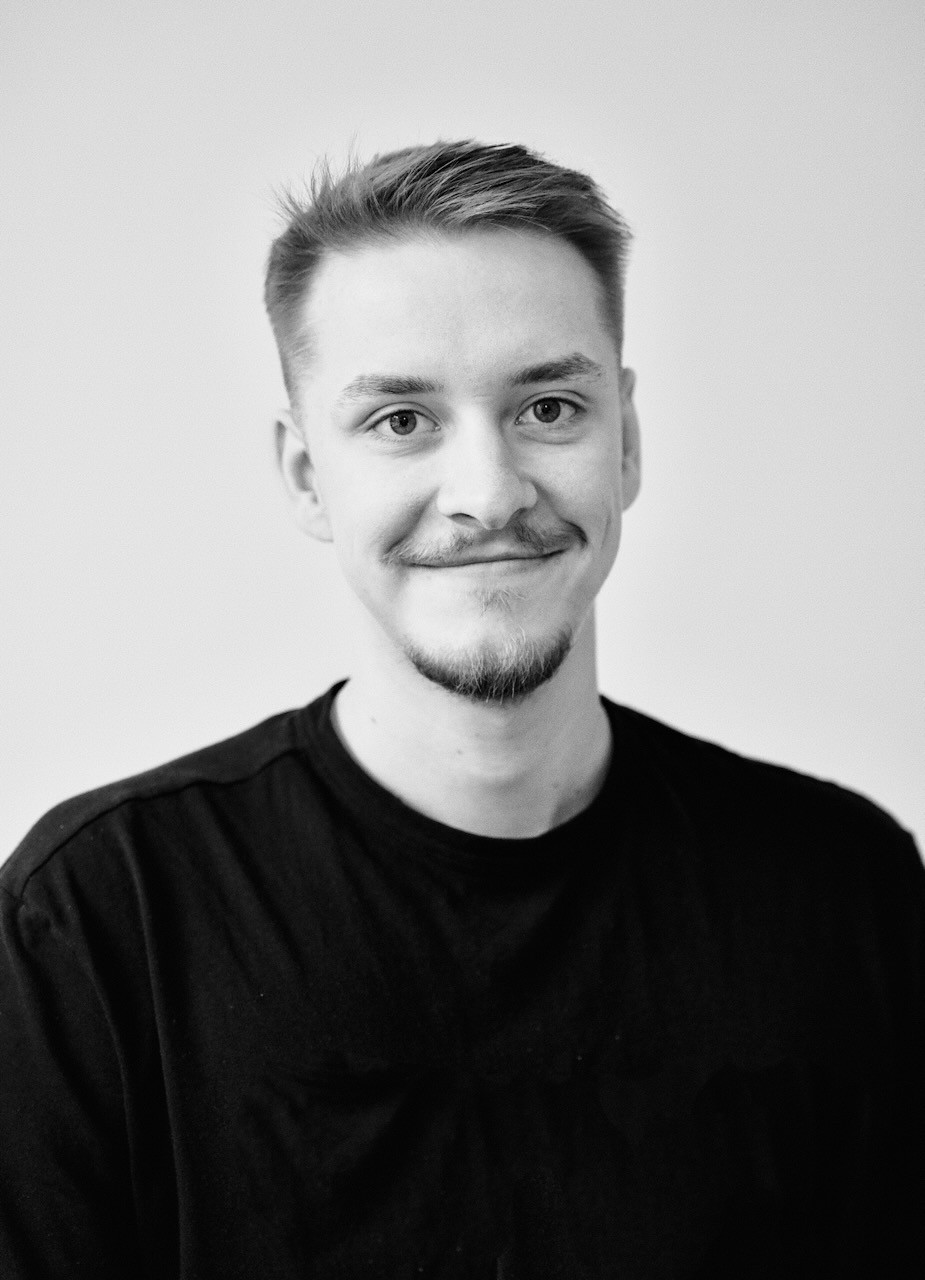 Pavel Vašíček - Social Ads specialista