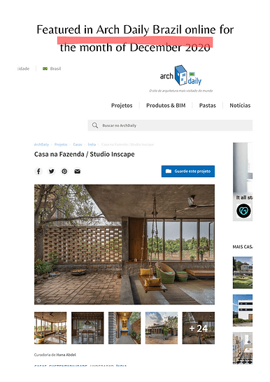 Press Feature - Ricken Desai Creative Studio