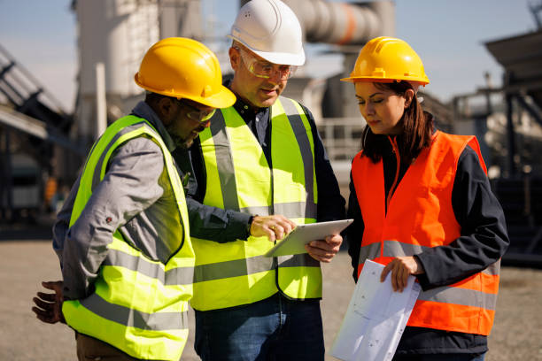 Operational Delivery