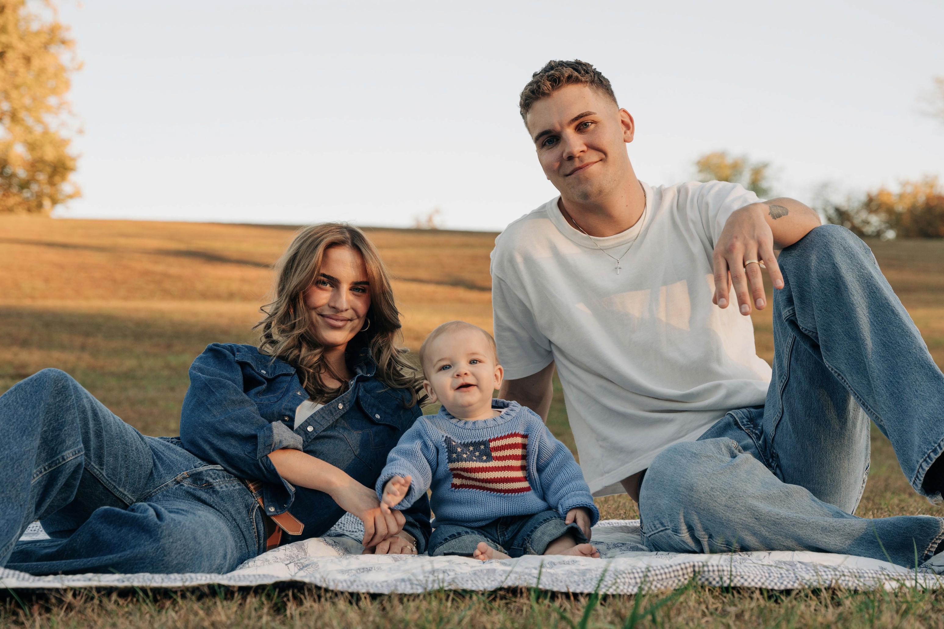 Visual metaphor for insight and future vision