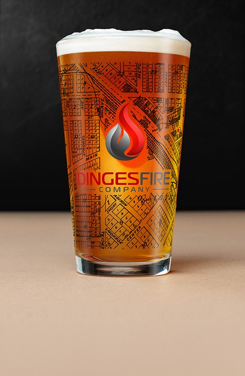 Dinges Fire Company