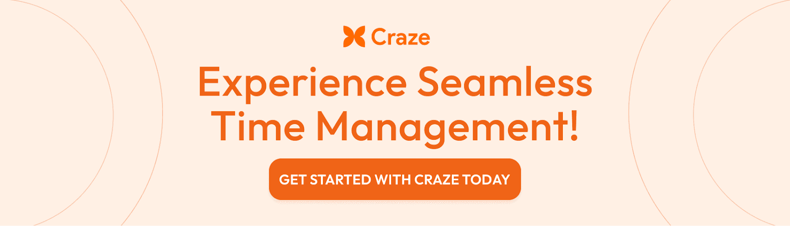 Get Started with Craze