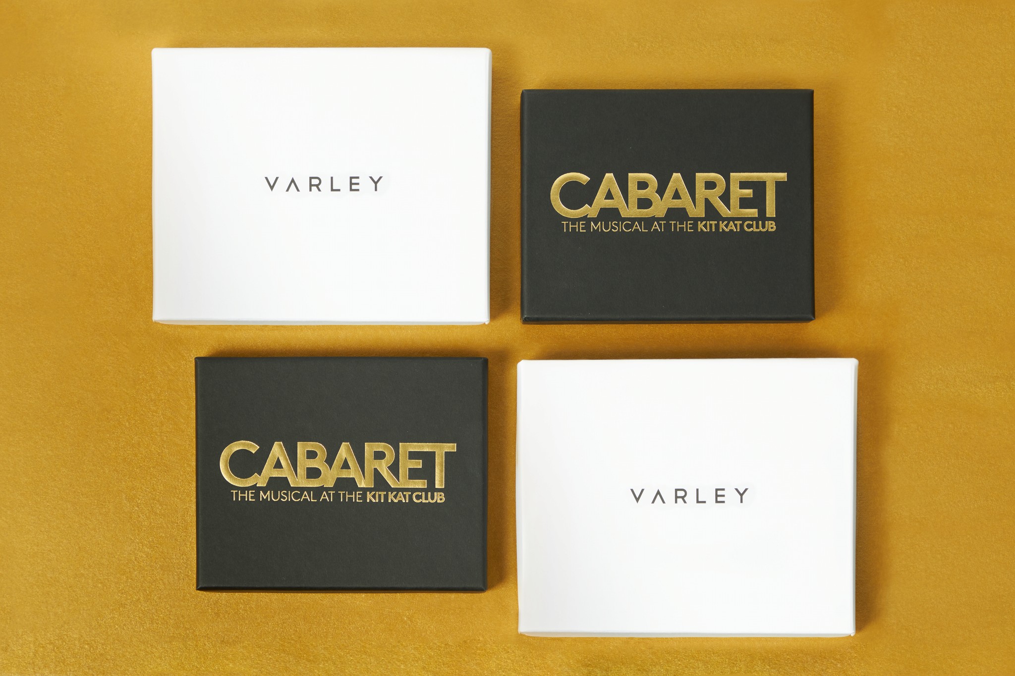 Gift Card Box