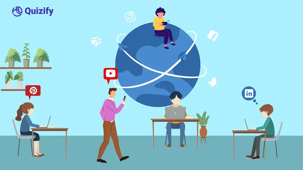 6 Best Ways to Promote Quizzes on Social Media