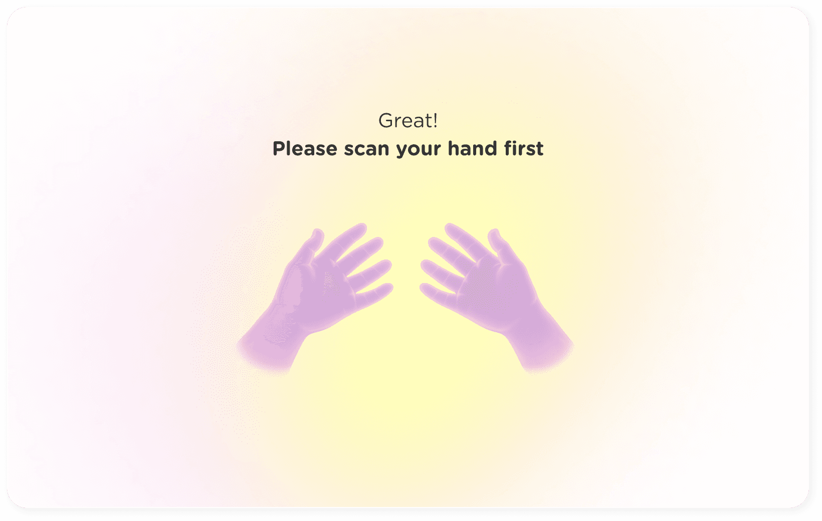 An image of Freelio's budget ui