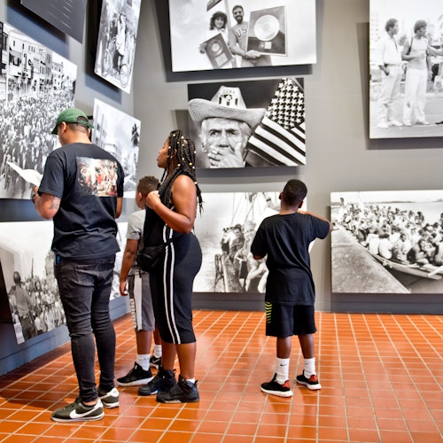 迈阿密历史博物馆