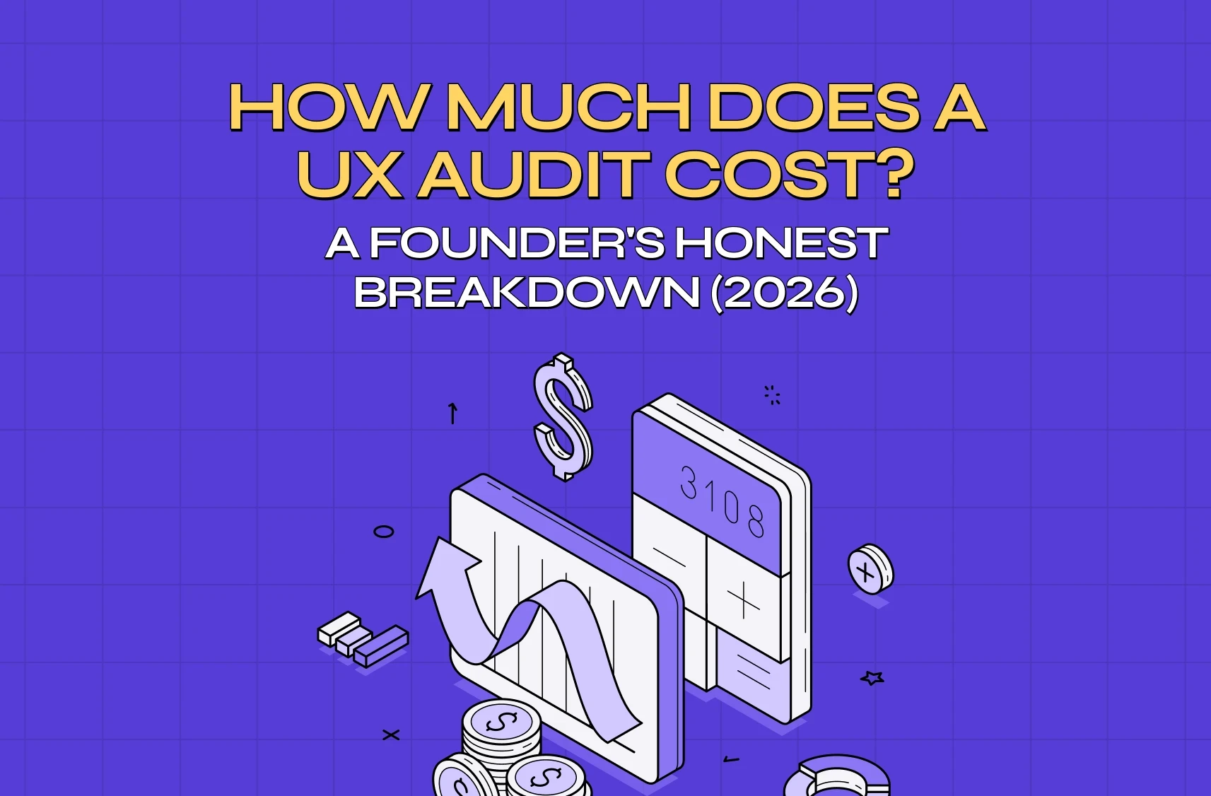 How to Build an Effective UX Design Team for Your SaaS Startup