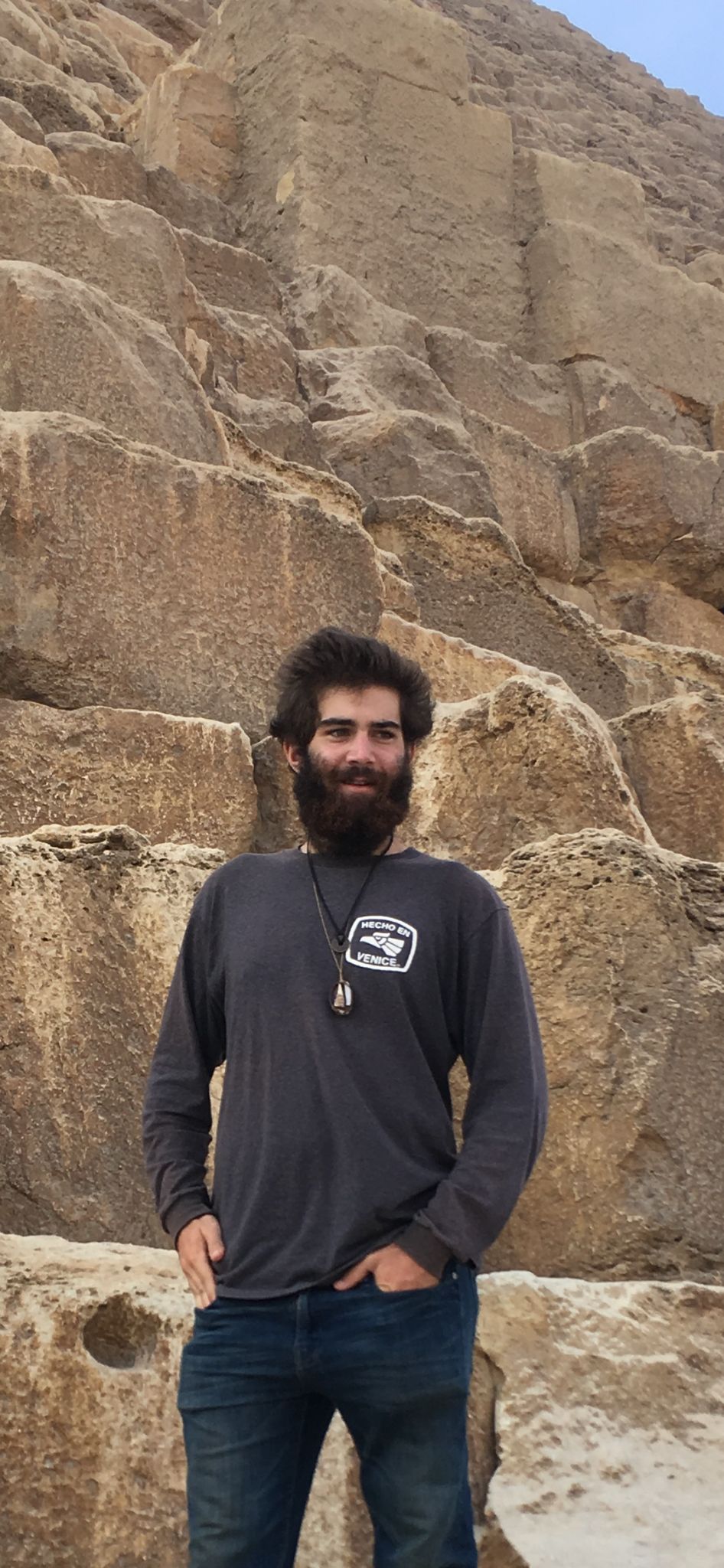 Testimonial Author Image