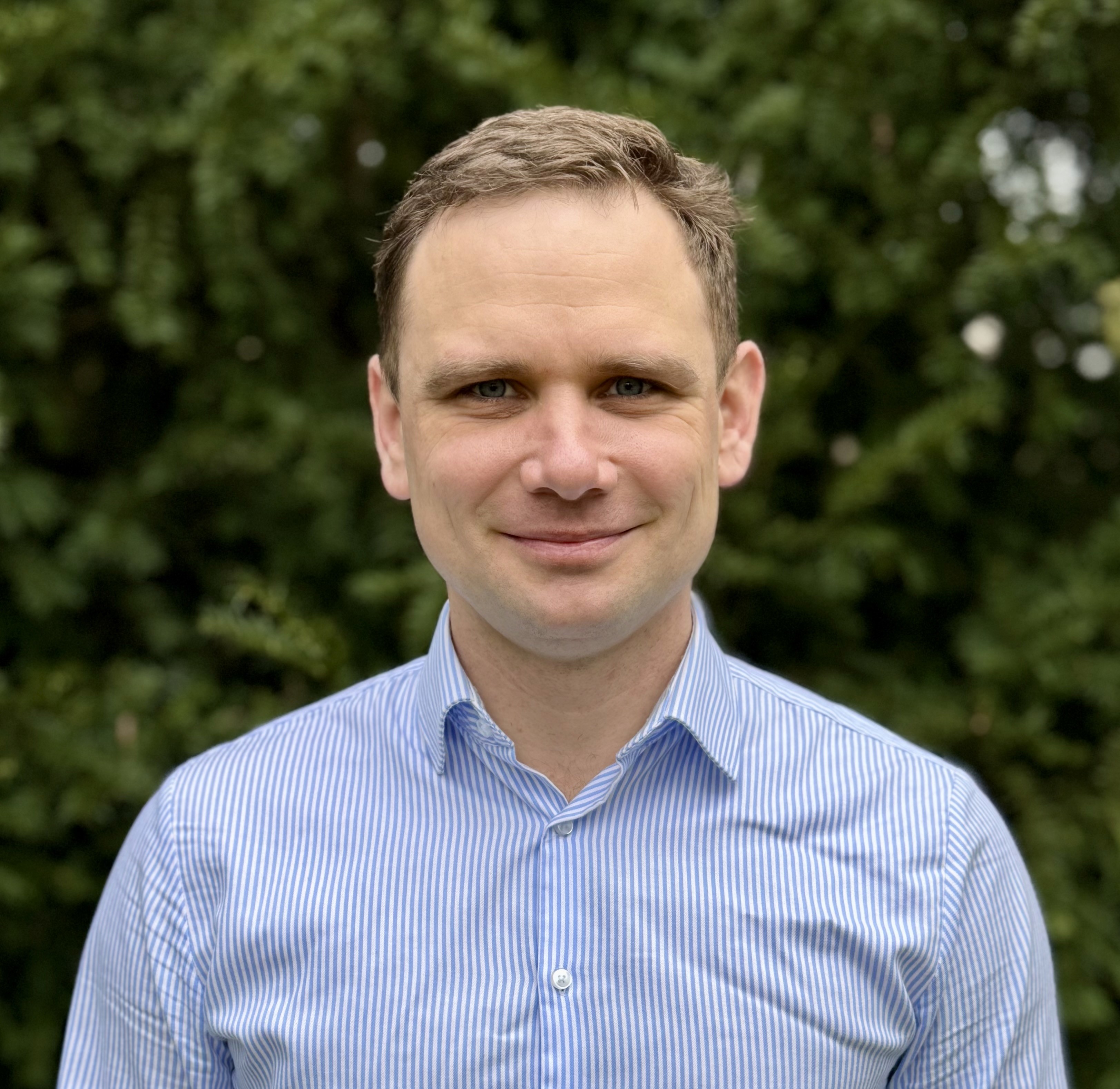 Pavel Vozka.